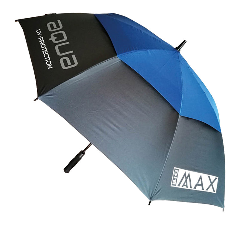Parapluie Aqua UV Bleu 52" (132cm)