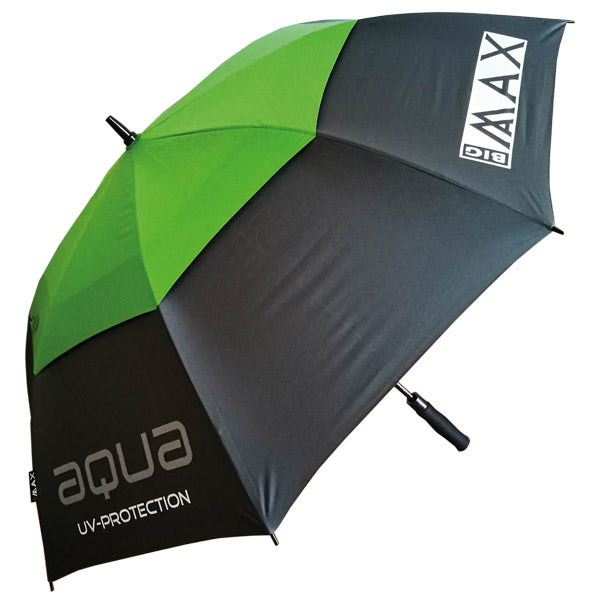 Parapluie Aqua UV Vert 52" (132cm)