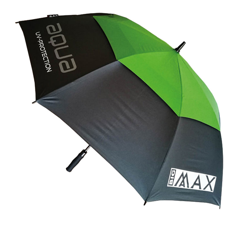 Parapluie Aqua UV Vert 52" (132cm)