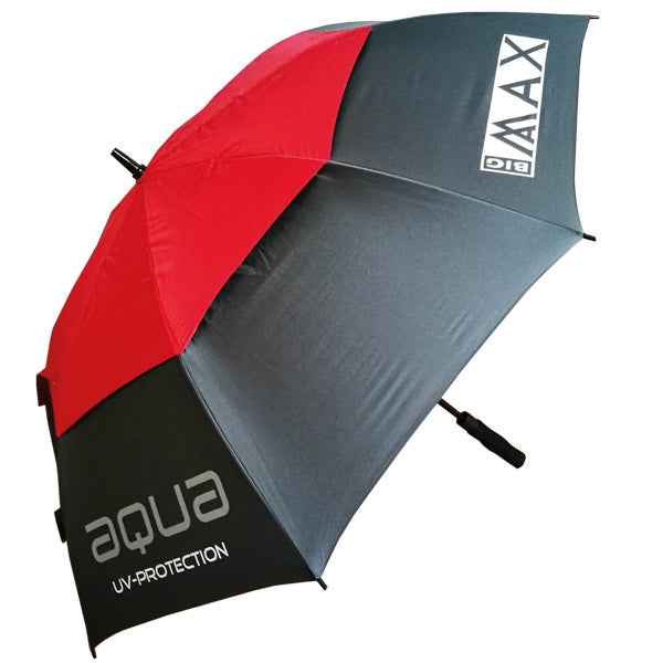 Parapluie Aqua UV Rouge 52" (132cm)