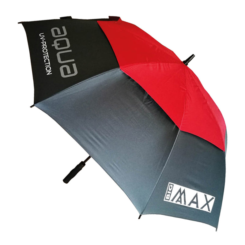 Parapluie Aqua UV Rouge 52" (132cm)