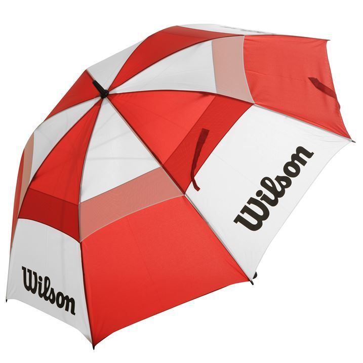 Parapluie Double Auvent 62" (157cm)