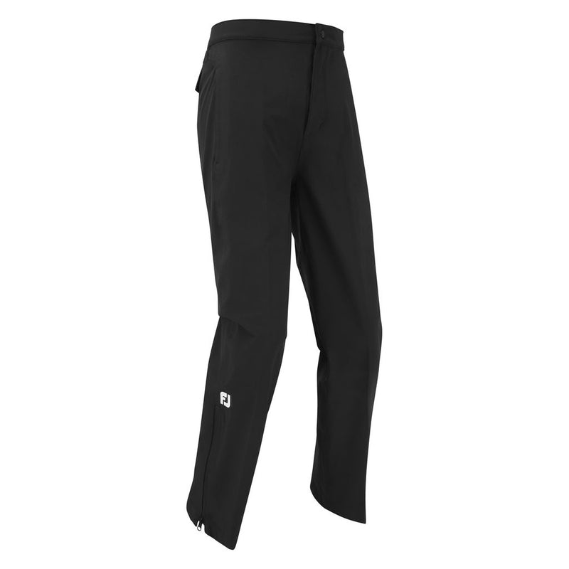 Pantalon de Pluie Dryjoys Tour LTS Noir Homme