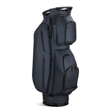 Sac Chariot Drilite Prime Black