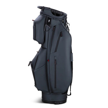 Sac Chariot Drilite Prime Black