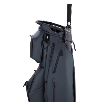 Sac Chariot Drilite Prime Black