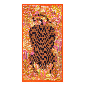 Foulard Balkhach Coral