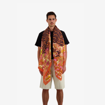 Foulard Balkhach Coral