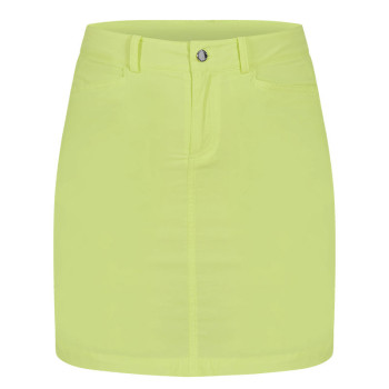 Jupe Lightstretch Sunny Lime Femme