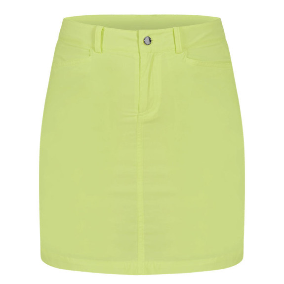 Jupe Lightstretch Sunny Lime Femme