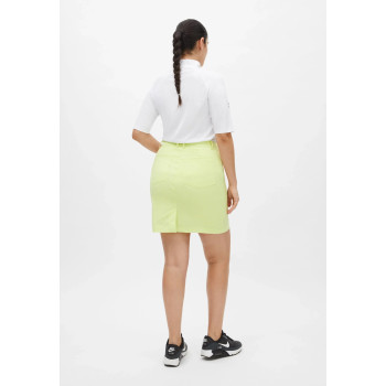 Jupe Lightstretch Sunny Lime Femme