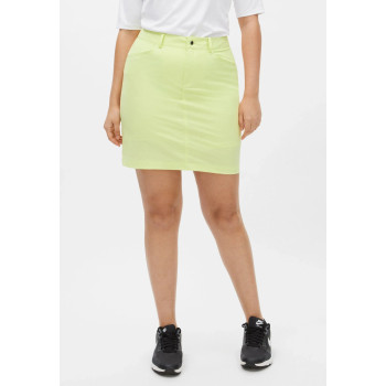 Jupe Lightstretch Sunny Lime Femme