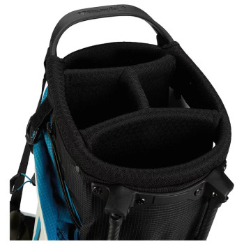 Sac Trépied Flextech Superlite Ivory Black