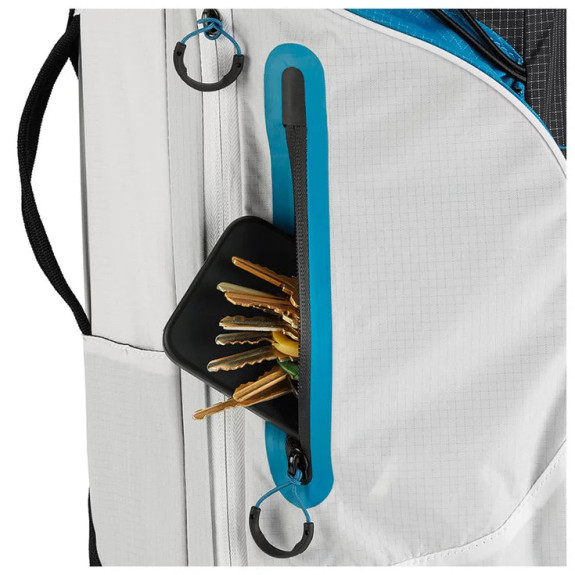 Sac Trépied Flextech Superlite Ivory Black