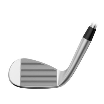 Wedge S159 Chrome Acier | Custom 2
