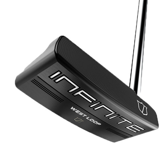 Putter Infinite West Loop