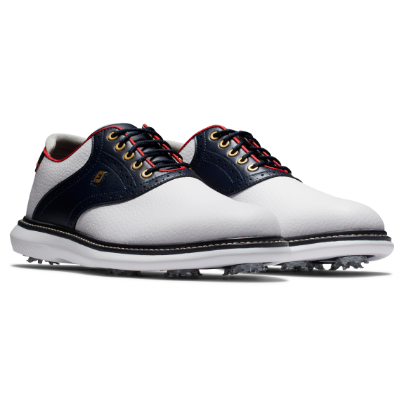 FJ Tradition Limited Edition White Navy 57951...
