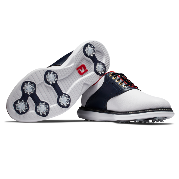 FJ Tradition Limited Edition White Navy 57951...