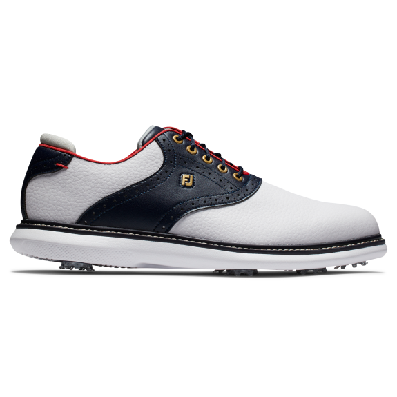FJ Tradition Limited Edition White Navy 57951...