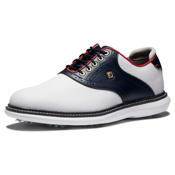 FJ Tradition Limited Edition White Navy 57951...