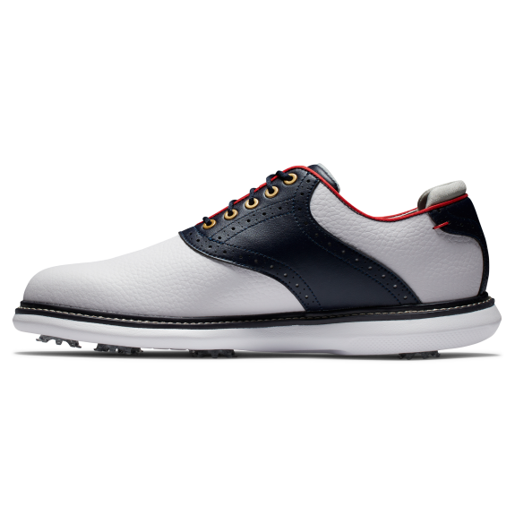 FJ Tradition Limited Edition White Navy 57951...