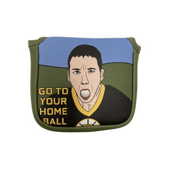 Couvre Putter Square Maillet Go To Your Home