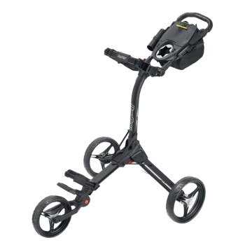 Chariot C3 Compact Black Black