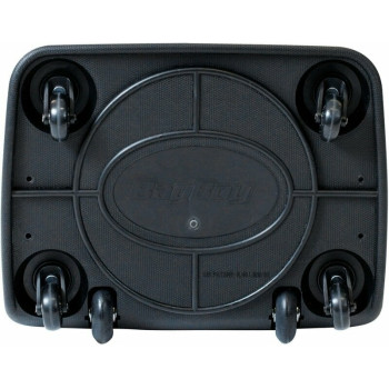 Housse de voyage à roulettes Freestyle Black Charcoal