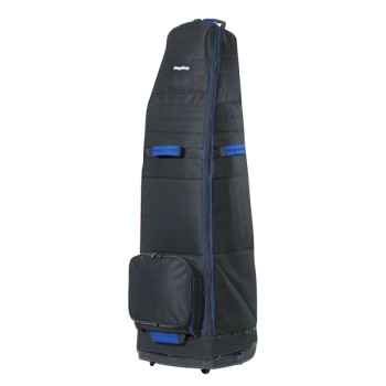 Housse de voyage à roulettes Freestyle Black Royal