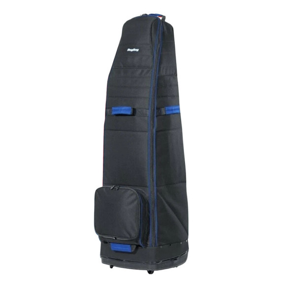 Housse de voyage à roulettes Freestyle Black Royal