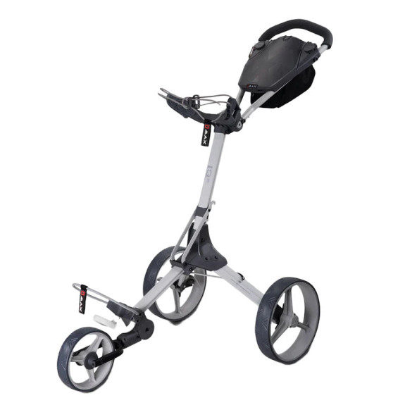 Chariot IQ 2.0 Grey Charcoal
