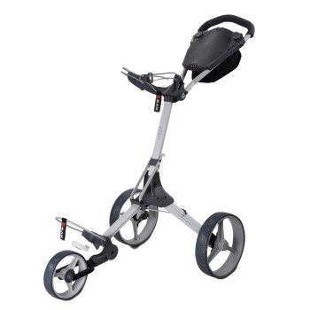 Chariot IQ 2.0 Grey Charcoal