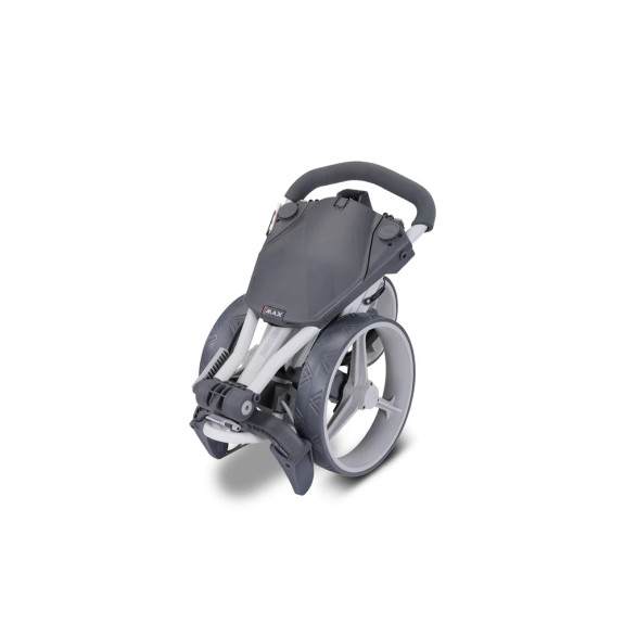 Chariot IQ 2.0 Grey Charcoal