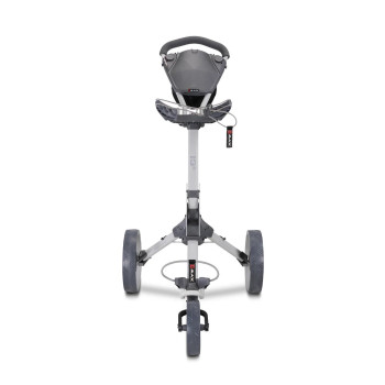 Chariot IQ 2.0 Grey Charcoal