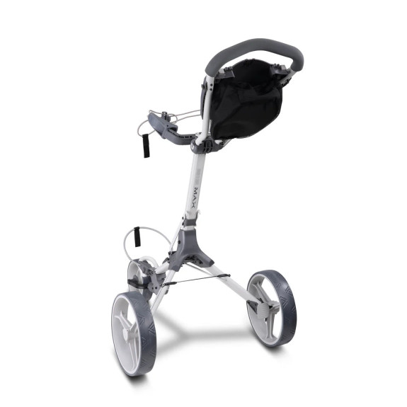Chariot IQ 2.0 Grey Charcoal