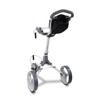Chariot IQ 2.0 Grey Charcoal