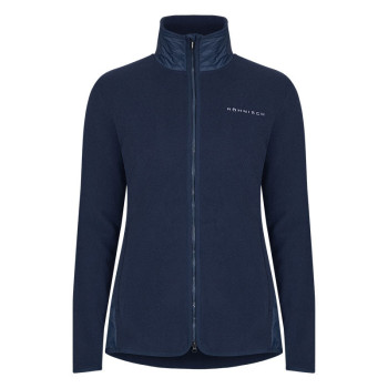 Veste Perinne Navy Femme