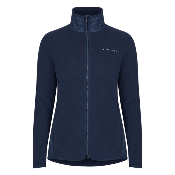 Veste Perinne Navy Femme