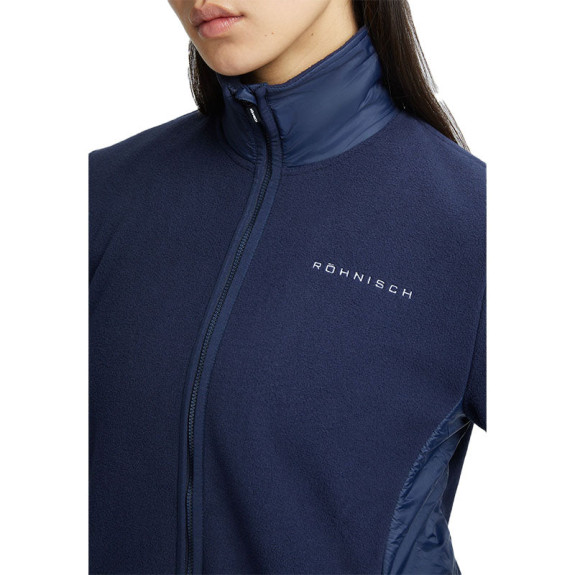 Veste Perinne Navy Femme