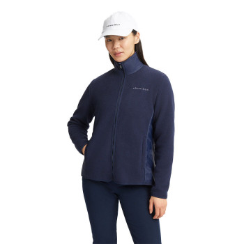 Veste Perinne Navy Femme