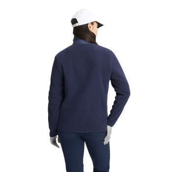 Veste Perinne Navy Femme