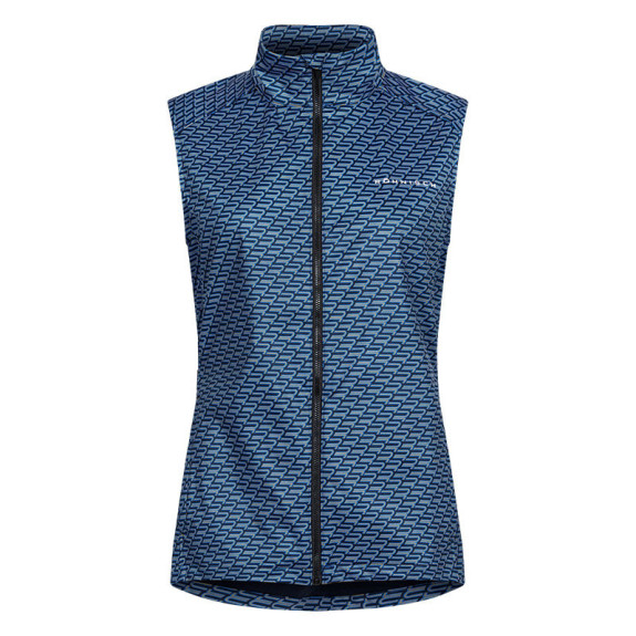 Veste Lorraine 112181 Black Retro Femme