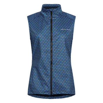 Veste Lorraine 112181 Black Retro Femme