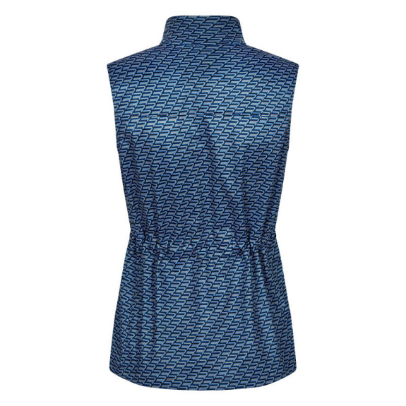 Veste Lorraine 112181 Black Retro Femme