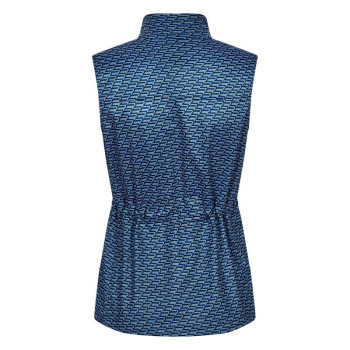 Veste Lorraine 112181 Black Retro Femme