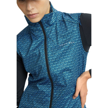 Veste Lorraine 112181 Black Retro Femme