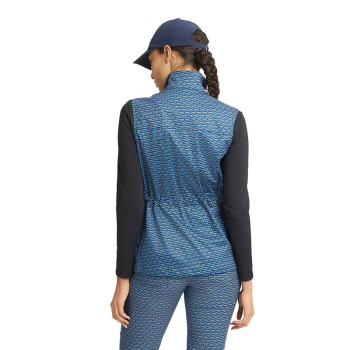 Veste Lorraine 112181 Black Retro Femme