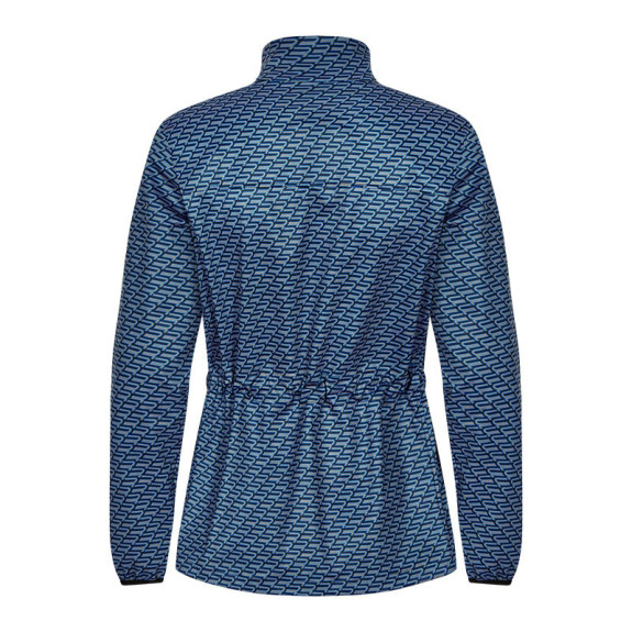 Veste Lorraine 112180 Black Retro Femme