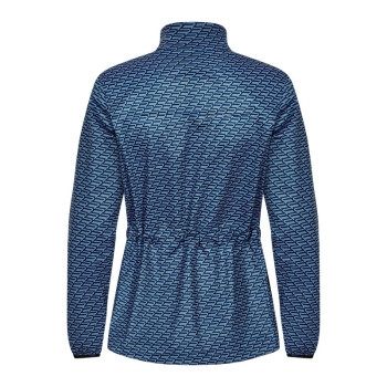 Veste Lorraine 112180 Black Retro Femme