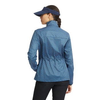 Veste Lorraine 112180 Black Retro Femme